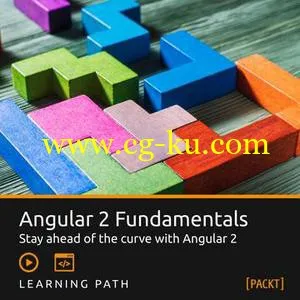 Learning Path: Angular 2 Fundamentals的图片1