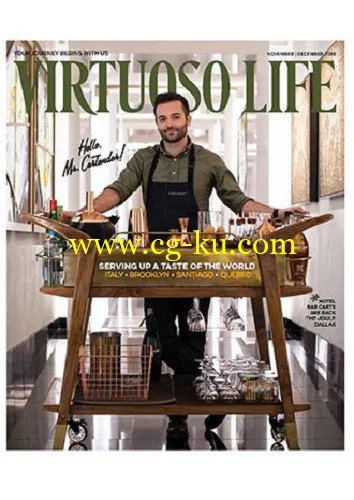 Virtuoso Life – November/December 2016-P2P的图片1