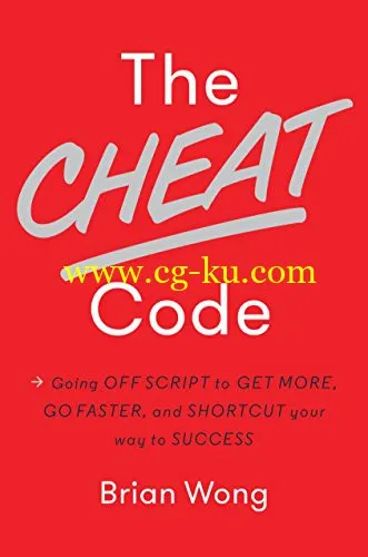 The Cheat Code-P2P的图片1