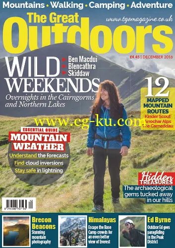 The Great Outdoors – December 2016-P2P的图片1