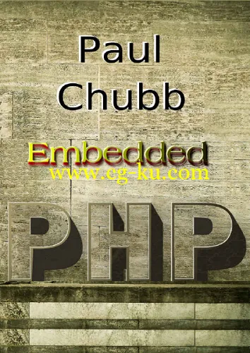 Embedded PHP (The Nailed-it Guides Book 2)-P2P的图片1