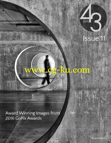 43 mm Magazine – Issue 11, 2016-P2P的图片1