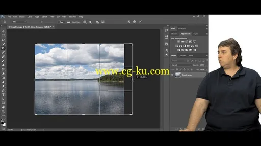 Adobe Photoshop CC Introduction的图片2