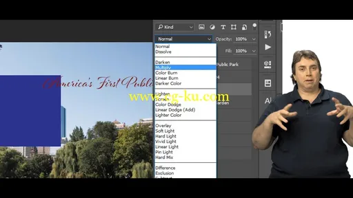 Adobe Photoshop CC Introduction的图片3