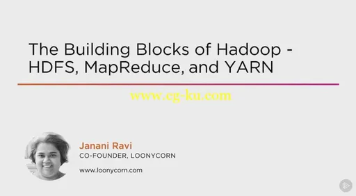 The Building Blocks of Hadoop – HDFS, MapReduce, and YARN (2016)的图片1