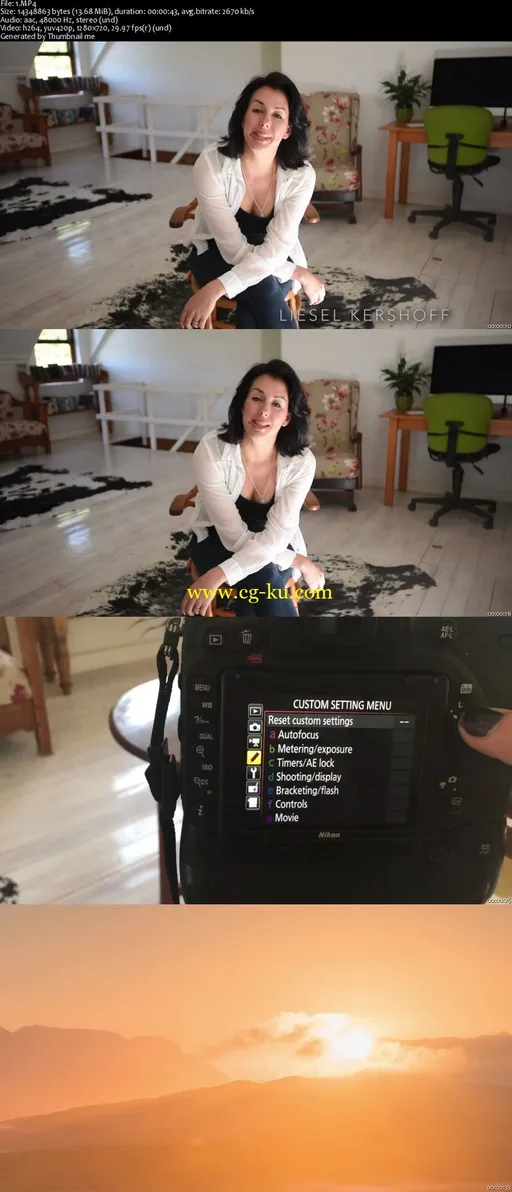 Time Lapse Photography for Beginners的图片1