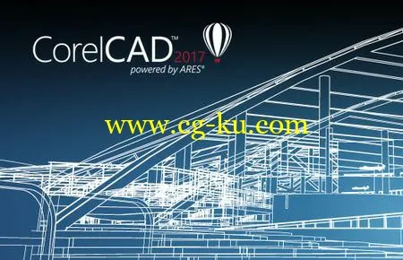 CorelCAD 2017 17.0.0.1335 x86/x64的图片1