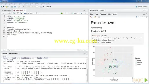 R for Data Science Solutions的图片3