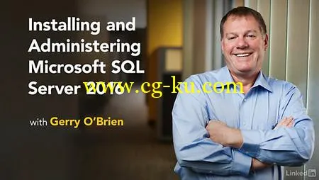 Lynda – Installing and Administering Microsoft SQL Server 2016的图片1