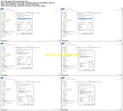 Lynda – Windows 10: Configure Storage的图片2