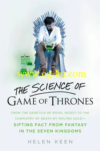 The Science of Game of Thrones-P2P的图片1