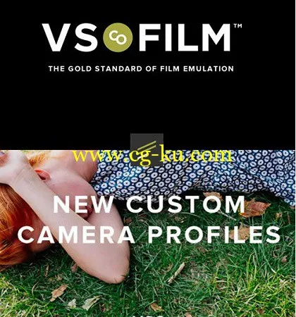 VSCO FILM® 01 for Lightroom CC, 6, 5 & 4 and Photoshop CS6, CC的图片1