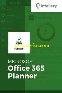 Office 365 Planner的图片1