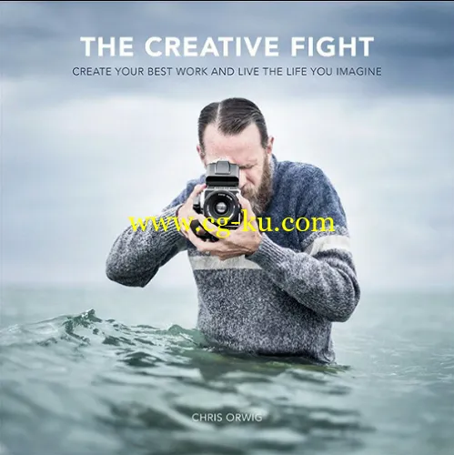 The Creative Fight: Create Your Best Work and Live the Life You Imagine-P2P的图片1