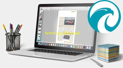 Readiris Corporate 16.0.0 Build 38f Multilingual MacOSX的图片1