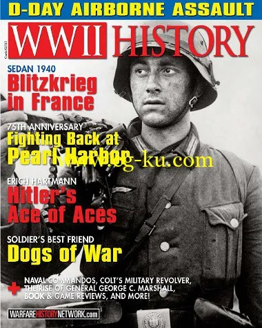 WWII History – December 2016-P2P的图片1