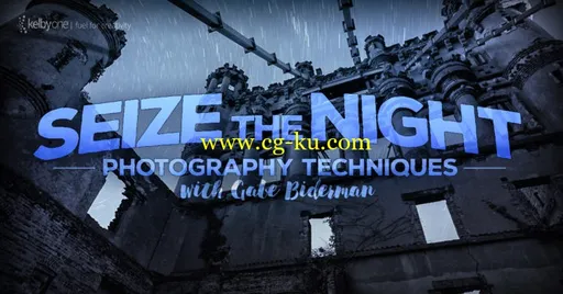 Seize the Night: Night Photography Techniques的图片1