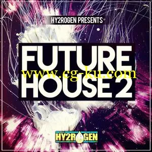 HY2ROGEN Future House 2 MULTiFORMAT的图片1