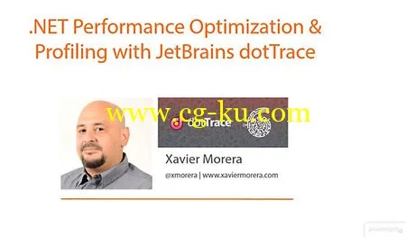 .NET Performance Optimization & Profiling with JetBrains dotTrace的图片1