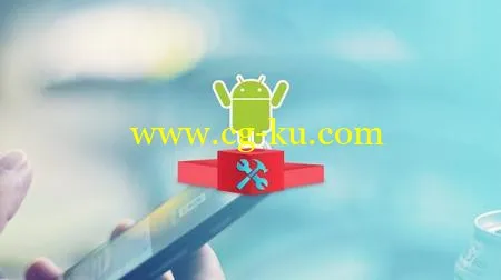 Learn Android App Development & Promote Your App like a Pro的图片1