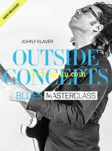 JTC – Outside Concepts Blues Masterclass (2016)的图片1