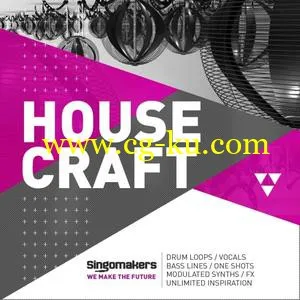 Singomakers House Craft MULTiFORMAT的图片1