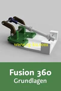 Video2Brain – Fusion 360 – Grundlagen的图片1