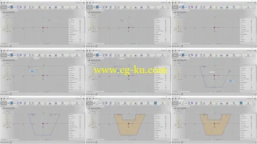 Video2Brain – Fusion 360 – Grundlagen的图片2