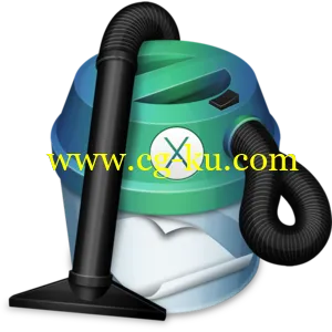 Mavericks Cache Cleaner 8.0.9 MacOSX的图片1