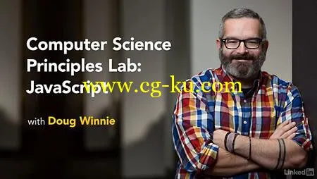 Lynda – Computer Science Principles Lab: JavaScript的图片1