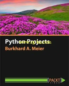 Python Projects的图片1