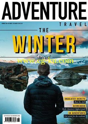 Adventure Travel – November/December 2016-P2P的图片1