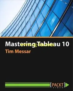 Mastering Tableau 10的图片1