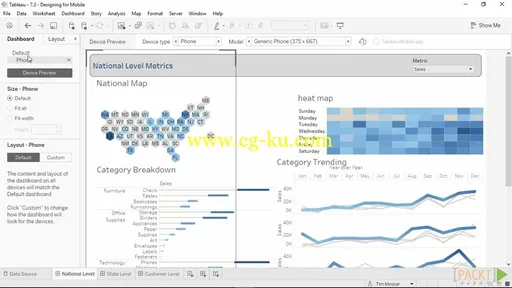 Mastering Tableau 10的图片3