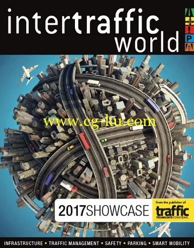 Intertraffic World – 2017 Showcase的图片1