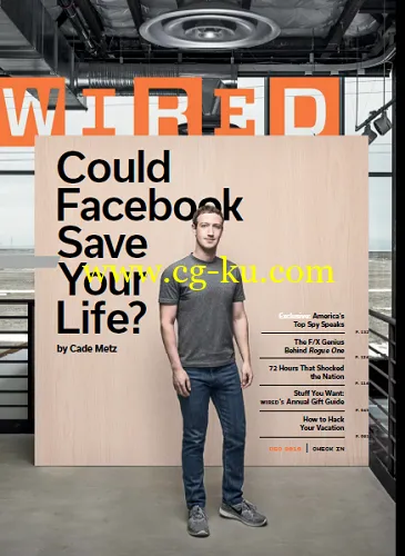 Wired USA – December 2016-P2P的图片1