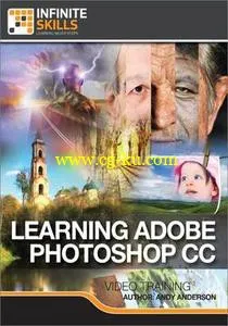 Learning Adobe Photoshop CC的图片1