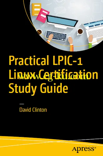 Practical LPIC-1 Linux Certification Study Guide-P2P的图片1