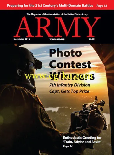 Army – December 2016-P2P的图片1