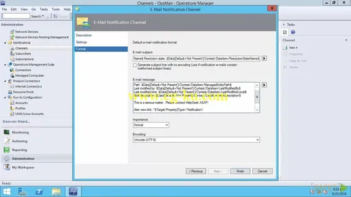 Getting Started with System Center 2016 Operations Manager的图片3