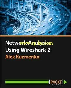 Network Analysis Using Wireshark 2的图片1