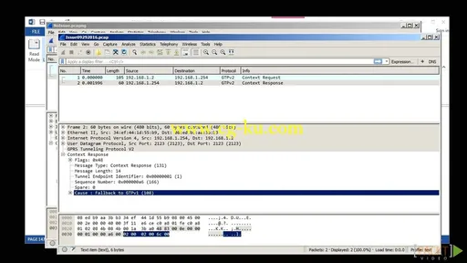 Network Analysis Using Wireshark 2的图片2