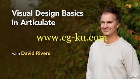 Lynda – Visual Design Basics in Articulate的图片2