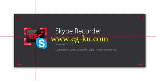 Aiseesoft Skype Recorder 1.1.8 Multilingual的图片1