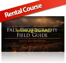 Kelby Training – Fall Photography Field Guide的图片2