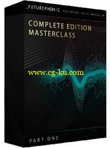 Complete Edition Masterclass – Part One (2016)的图片1