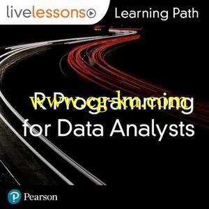 Learning Path: R Programming for Data Analysts的图片1