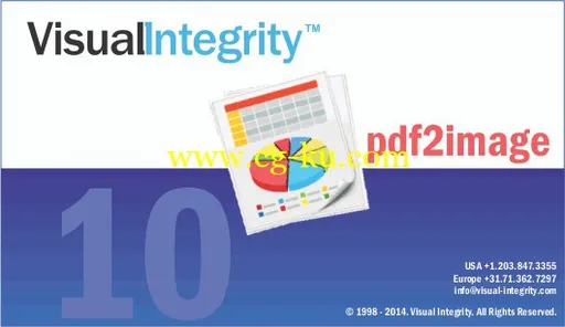 Visual Integrity pdf2image 10.5.5.5的图片1