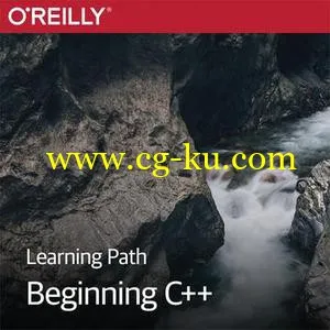 Learning Path: Beginning C++的图片1