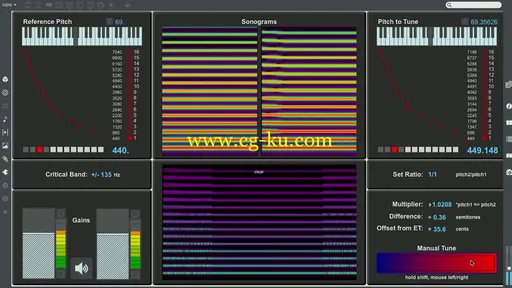 Programming Max: Structuring Interactive Software for Digital Arts (Session 5.2)的图片2